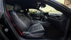 Ford Mustang Shelby Super Snake 2024