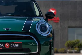 MINI Hatch Cooper 2024