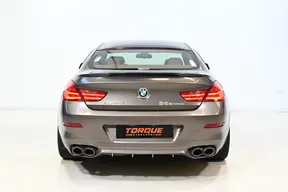 ALPINA B6 2015