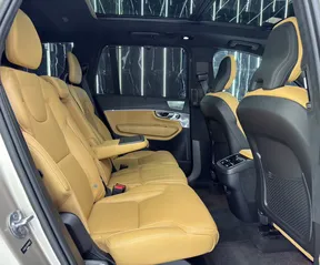 Volvo XC90 2024