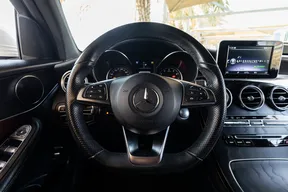 Mercedes-Benz GLC 250 2019