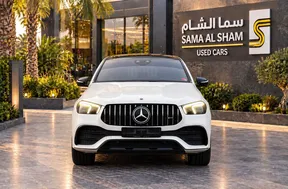 Mercedes-Benz GLE 53 AMG 2022