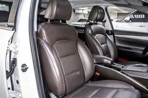 Hyundai Grandeur / XG 2020