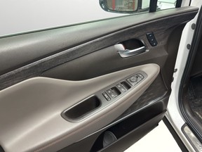 Hyundai Santa Fe 2020