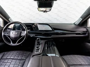 Cadillac Escalade 2023