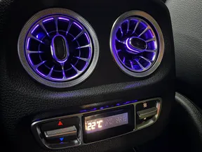 Mercedes-Benz G-Class 2023