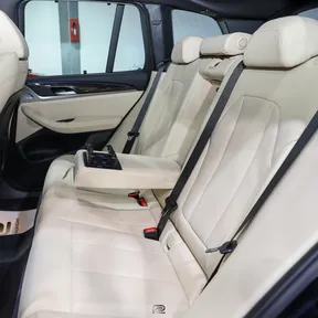 BMW X3 M Competition 2024