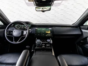 Land Rover Range Rover Sport 2023
