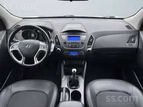 Hyundai ix35 2015