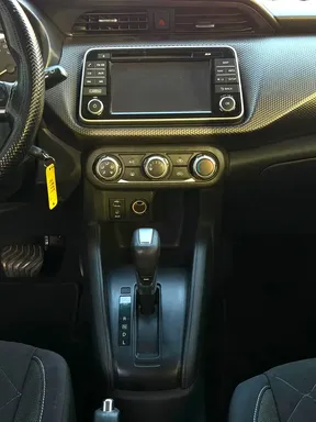 Nissan Kicks 2018