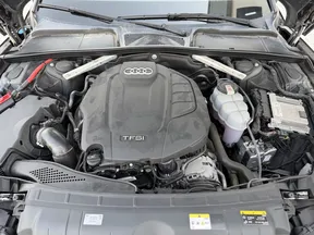 Audi A5 2024