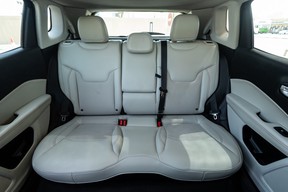 Jeep Compass 2018