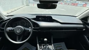 Mazda 3 2025