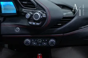 Ferrari 488 GTB 2017