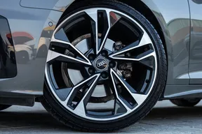 Audi A5 2023