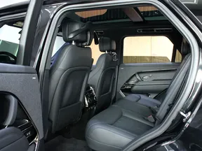 Land Rover Range Rover Sport 2024
