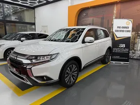 Mitsubishi Outlander / Airtek 2023