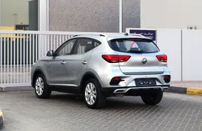 MG ZS 2023