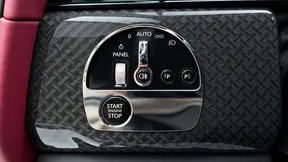 Rolls-Royce Cullinan Black Badge 2025