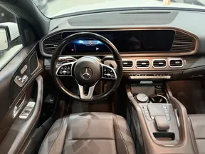 Mercedes-Benz GLE 450 2022