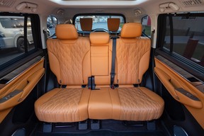 Great Wall (GWM) 2024