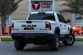 RAM 1500 TRX 2023