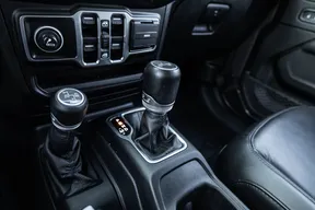 Jeep Wrangler 2020