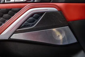 BMW X6 M Competition 2020