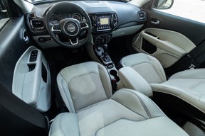 Jeep Compass 2018
