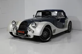 Morgan Plus Six 2024