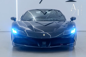 Ferrari SF90 Stradale 2023
