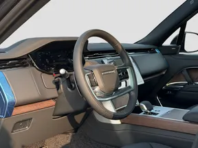 Land Rover Range Rover 2026