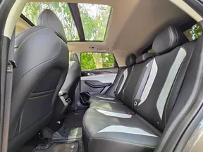 Geely Binyue / Coolray 2024