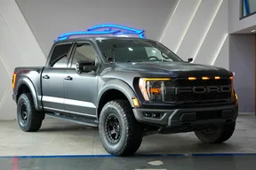 Ford F-150 2022