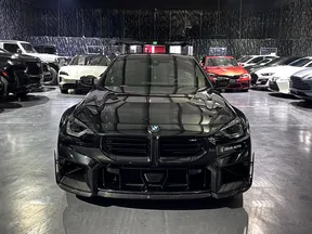 BMW 2 Series M2 2024