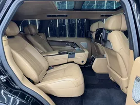 Land Rover Range Rover Long 2024