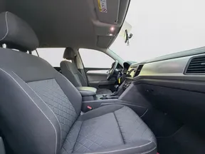 Volkswagen Atlas 2022