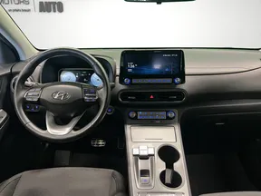 Hyundai Kona 2022