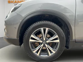 Nissan X-Trail 2021