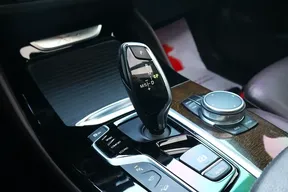 BMW X4 30 2019