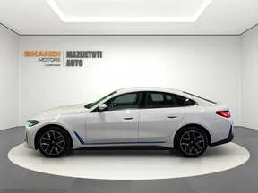 BMW i4 eDrive40 2023