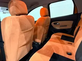 Renault Duster 2019