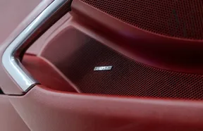 Porsche 911 Carrera S 2015