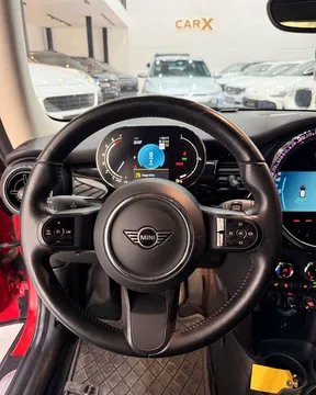 MINI Hatch Cooper 2023