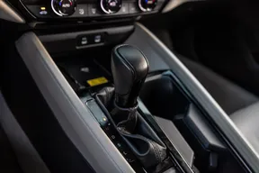 Honda Accord 2024