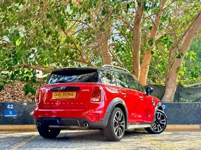 MINI Countryman John Cooper Works 2020