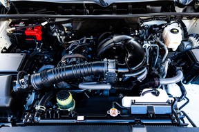 Toyota Land Cruiser 2022