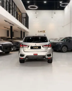 Mitsubishi ASX 2024