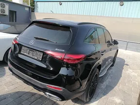 Mercedes-Benz GLC 200 2024