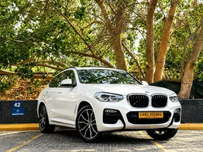 BMW X4 M 2019